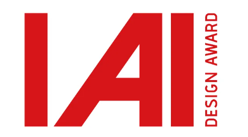 【甜美 ●喜訊】我司煙機作品同時斬獲IAI設(shè)計獎智造獎--銅獎和優(yōu)秀獎！